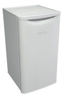 Danby DAR033A6BDB 3.3 cu. ft. Compact All Refrigerator, Black N22