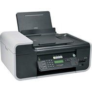 Lexmark X5650 All In One Printer Mass