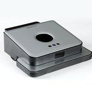 Seebest A6 WOWCA Starlight Floor Mopping Robot with Dry Sweeping and Wet Mopping Modes N2