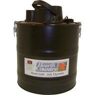 Hearth Country Ash Vacuum, Model# 400K