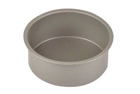Parukinzoku EE Suites Teflon select processing decoration cake baked type 12cm - Made in Japan D-4561