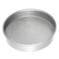 American Metalcraft T8000-Series Pizza Pans, Silver (Multiple Sizes) N2