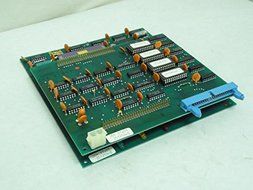 Videojet 351259-B Microprocessor Board Assembly N2