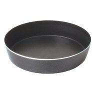 Matfer Bourgeat Aluminum Exal Non-stick Small Tart Pan, 4", 12PK 334177