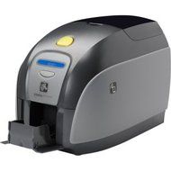 ZXP Series 1 Single Sided Card N2