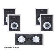 Premier Acoustic PA-8W 5.0 #1 In Wall System