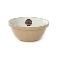 Mason Cash Cane Mixing Bowl 29cm, Beige - Pack of 2