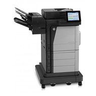 HP CZ250A Color LaserJet Enterprise Flow M680z - Multifunction printer - color - laser - Legal (8.5 in x 14 in... N7