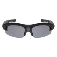 Firehouse Technology Friction Bluetooth 1080P HD Camera Glasses Video Recording Sport Sunglasses DVR Eyewear iVUE N5