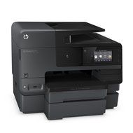 HP OfficeJet Pro 8630 All-in-One Color Photo Printer with Wireless &amp; Mobile Printing, Instant Ink ready. (A7F66A... N5