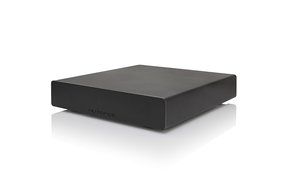 NuForce STA120 170watt/250watt at 4ohms Stereo Power Amp - Black