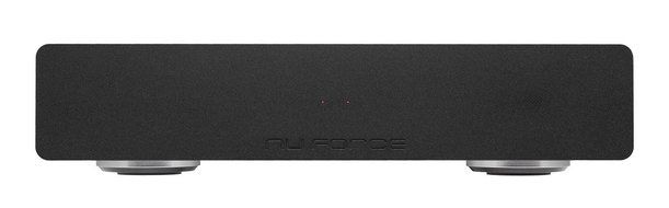 NuForce STA120 170watt/250watt at 4ohms Stereo Power Amp - Black N2