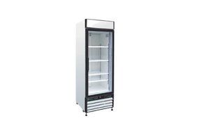 Maxximum 23 Cft Merchandiser Freezer Model Mxm1-23F