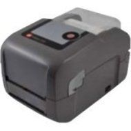 Datamax EB2-00-1J005B00 E-4204B Mark III Desktop Printer, DT/TT, SER/USB, 203 DPI, 4 IPS, 64 MB Flash/16 MB DRAM...