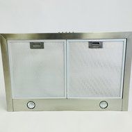 Eureka 30" Stainless Steel Wall Mount Range Hood