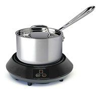 Portable Induction Cooktop Burner - SSW-18478