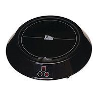 Portable Induction Cooktop Burner - SSW-18478 N2