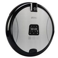 Docooler JISIWEI Robotic Vacuum Cleaner Robot with 1080p Camera WiFi Infrared/APP Remote Control N11