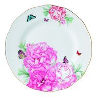 Royal Albert Friendship Plate Designed by Miranda Kerr, 6-Inch N4