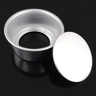 8 inch Stainless Steel Non-stick Round Cake Baking Mould Pan Bakeware Tool Round Cake Pans N4