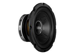 BOSS AUDIO CXX10 Chaos Exxtreme 10 inch Single Voice Coil (4 Ohm) 800-watt Subwoofer N3