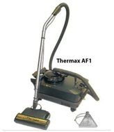 Thermax AF1 Water Filtration Vacuum and Hot Water Extraction System N4