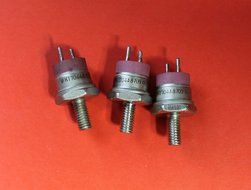 Transistors KT704A analogue 2N3585, 2N4240, BU132 USSR 5 pcs