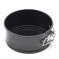 Wenwins nonstick springform pan cake pan 4 inch black N2