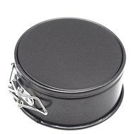 Wenwins nonstick springform pan cake pan 4 inch black N3