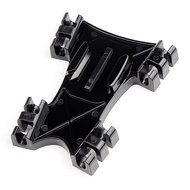 Lightwish Surfing Kite Line Holder Kiteboard Mount Buckle Accessory Kit For GoPro Hero4 Silver Black Hero 4 3+...