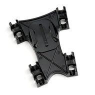 Lightwish Surfing Kite Line Holder Kiteboard Mount Buckle Accessory Kit For GoPro Hero4 Silver Black Hero 4 3+... N2