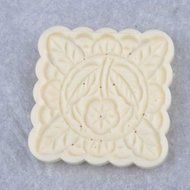 Moon Cake Mold Mould 150~180g &amp; Flowers 3 Round Large Stamps DIY Tool N4