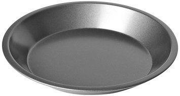 Chloe's Kitchen 201-105 8-Inch Pie Pan, Non-Stick
