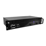 Pyle PTA1000 1000 Watts Professional Power Amplifiers