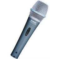 RSQ KM-60 Lead &amp; Background Vocal Microphone