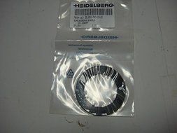 Heidelberg Scoring Blade