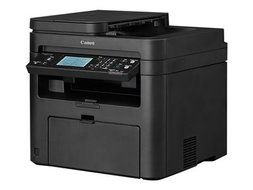 Canon 1418C011 imageCLASS MF247dw Mono Laser MFP (28 ppm) (512 MB) (1200 x 1200 dpi) (Max Duty Cycle 15000 Pages... N6