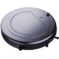 HzzRobot Household Robotic Vacuums Automatic Floor Cleaner Color Gold