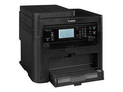 Canon 1418C011 imageCLASS MF247dw Mono Laser MFP (28 ppm) (512 MB) (1200 x 1200 dpi) (Max Duty Cycle 15000 Pages... N7
