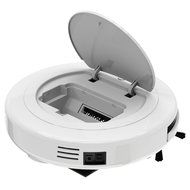 HzzRobot Household Robotic Vacuums Automatic Floor Cleaner Color Gold N2