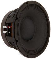 Podium Pro PP103 600 Watt 10-Inch Low Frequency Pro Audio DJ PA Karaoke Band Replacement Subwoofer