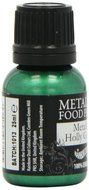 Rainbow Dust Metallic Paint Holly Green N5