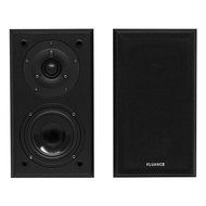 Fluance AVHTB Surround Sound Home Theater 5.0 Channel Speaker System including Three-way Floorstanding Towers,... N8