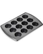 Mizzy 12-cup Muffin Bake Pan N2