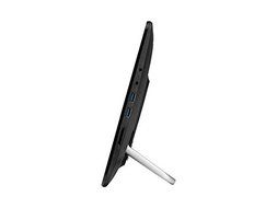 Asus 15.6 inch Touchscreen Intel Celeron N3150 1.6GHz 4GB DDR3 500GB HDD Windows 10 Pro Black... N2