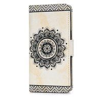 (Not for 2015 Version) 2016 J5 Case, YOKIRIN Unique Premium PU Leather Dream Catcher 3D Relief Embossed Cover... N31