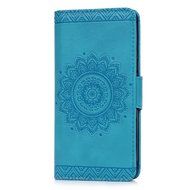 (Not for 2015 Version) 2016 J5 Case, YOKIRIN Unique Premium PU Leather Dream Catcher 3D Relief Embossed Cover... N34