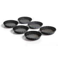 Kaiser 769806 "Patisserie" Tartlets , Multicolor