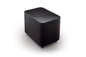 Sony SWFBR100/B Wireless Subwoofer