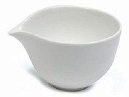 Maxwell and Williams Basics Mixing Bowl, 7-Inch, White